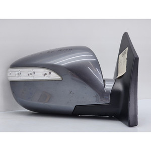 กระจกมองข้างขวา DX HYUNDAI iX35 1st Series 876202 Y970ZAR D4FD (10>) - Product Image 1