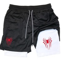 2024 nouveau été 100% coton Shorts hommes couleur unie taille élastique pantalons courts haute qualité décontracté affaires Social hommes Shorts