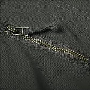 Nouveau pantalon de travail design 2025 de qualité supérieure pour hommes, pantalon cargo - Product Image 5