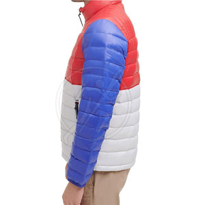 Veste polaire respirante pour hommes, matériau de haute qualité, fabriquée au Pakistan, meilleure vente de veste polaire pour hommes - Product Image 6