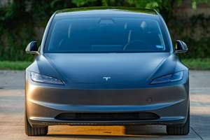 Tesla Model 3 2024 Usado en Buen Estado, Largo Alcance, Tracción en las Cuatro Ruedas, Sin Accidentes, Volante a la Izquierda/Derecha - Product Image 2