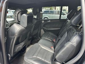 เมอร์เซเดส-เอเอ็มจี จีแอลเอส 63 ปี 2018 สภาพดีเยี่ยม - Product Image 2