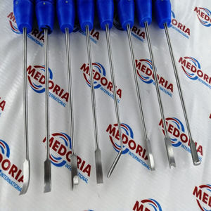 ชุดเครื่องมือผ่าตัดกระดูกสะโพก8ชิ้นเครื่องมือทางการแพทย์ทำศัลยกรรมกระดูกและข้อระหว่างประเทศของ Medoria - Product Image 6