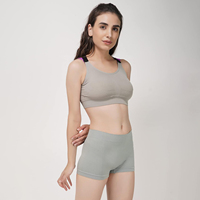 Ensemble de soutien-gorge short de yoga personnalisé de haute qualité Gym Sports Running Fitness Wear Ensemble de vêtements de yoga serrés à séchage rapide pour femmes