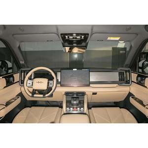 ลดราคาพิเศษ อุปกรณ์ตกแต่งรถยนต์ Fang Cheng Bao Leopard 5 (2025) - Product Image 6