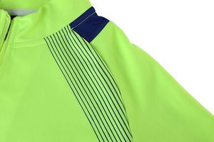 Veste et pantalon de football confortables et respirants à manches longues pour hommes, dernier club, survêtement de football - Product Image 3