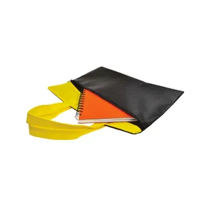 Borsa Portaoggetti Personalizzata Zenon per Gadget - Product Image 4