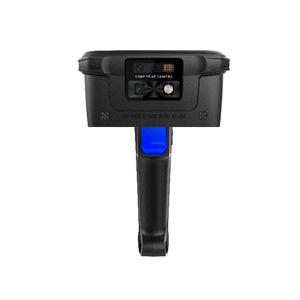 <span class=keywords><strong>Terminal</strong></span> Móvel Rugged YGF <span class=keywords><strong>Android</strong></span> 14 <span class=keywords><strong>IP65</strong></span> de 5.5'' com NFC RFID e Scanner de Código de Barras 2D 4G LTE WIFI GPS - Product Image 4
