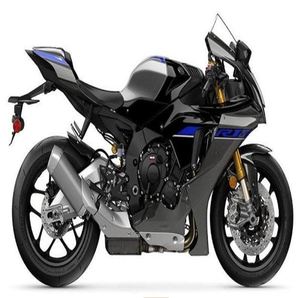 Magníficas Motocicletas Superbike Ya-ma-has R1M OEM Listas para Entregar, con Diseño de Vanguardia y Pilotos Profesionales - Product Image 1