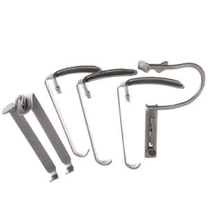 เดวิส โครว์ ที่กดลิ้นแบบใช้ซ้ำได้ พร้อมที่เปิดปาก - Product Image 3