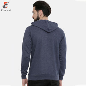 เสื้อฮู้ดสวมหัวสำหรับผู้ชายเสื้อฮู้ดแบบสวมหัวพิมพ์โลโก้แบบไม่ซ้ำใครสำหรับฤดูหนาว - Product Image 2