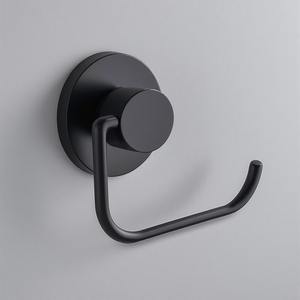 Porte-papier hygiénique en métal de qualité supérieure avec surface en laiton martelé Artisan fait à la main conçu pour les intérieurs décoratifs - Product Image 3