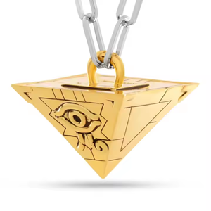 Collier pendentif en diamant moissanite entièrement serti de luxe, D VVS, testeur de diamant, élégant, hip-hop, argent sterling pour les fêtes - Product Image 1