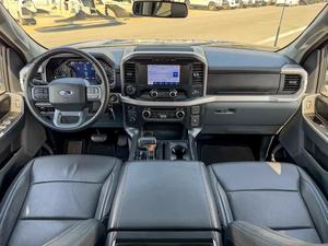 รถใหม่/มือสอง ปี 2023 ฟอร์ด F-150 แร็พเตอร์ XLT เครื่องยนต์ 3.5L V6 กล้องมองหลัง 360 องศา รับน้ำหนักได้ 31-40 ตัน ระบบดีเซล/เบนซิน เกียร์อัตโนมัติ ขาย - Product Image 4