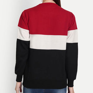 Suéter superventas de alta calidad, sudadera para mujer, sudadera al por mayor de tendencia superior para mujer - Product Image 3