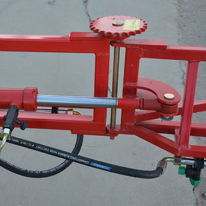 Bomba de Motor para Tractor Agrícola, para Preparación de Terrenos Agrícolas Rurales, Rotación del Suelo, Gestión de Cultivos, Alta Productividad - Product Image 2