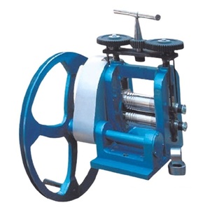 Moulin à rouler de haute qualité-Produit de haute qualité Meilleur produit Dernier produit Meilleur pour l'utilisation des outils d'accessoires de bijoux - Product Image 1