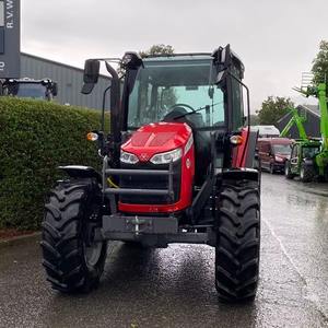 Tracteur agricole Massey Ferguson à vendre, disponible en stock pour achat immédiat - Product Image 5