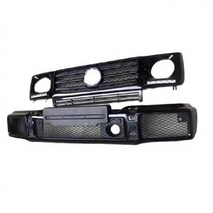 Parachoques Delantero OEM para Mercedes Benz G65 G63 G55 G500 G350 G800 W463 AMG, Parachoques Personalizados para Autos - Product Image 1
