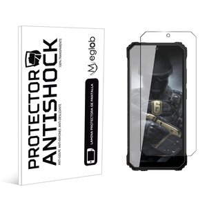 ฟิล์มกันรอยหน้าจออูคิเทล WP23 แอนติช็อค - Product Image 1