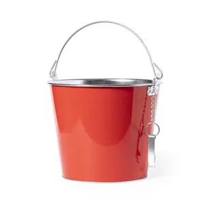 Secchielli per Ghiaccio Personalizzati di Duken - Vasche Premium per Bevande - Product Image 3