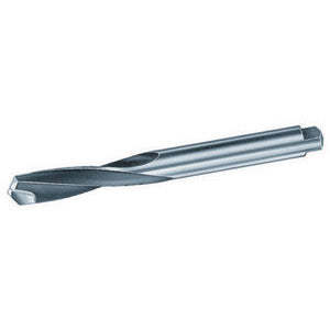 ดอกสว่านปลายคาร์ไบด์ DIN 8037-8331g 18.5 สำหรับเจาะสแตนเลสและโลหะ ผิวขัดเงาแบบเพชร - Product Image 1