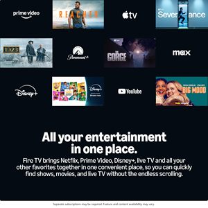 Televisor Inteligente 4K de 55 Pulgadas con WiFi y Control por Voz, Resolución de Alta Definición, Carcasa Negra para Hoteles, Disponible en Tamaños de 65 y 50 Pulgadas - Product Image 3