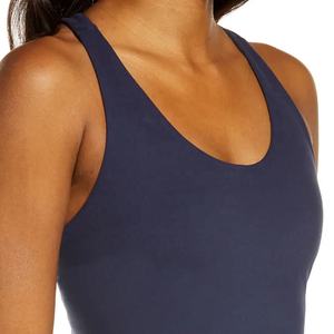 Soutien-gorge de sport personnalisé pour femmes, fitness, yoga, vente en gros, soutien-gorge de sport pour femmes sur mesure - Product Image 5