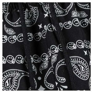 Nouveau 2025 Sublimation Double Couche Hommes Basketball 5 Pouces Personnalisé Mesh Shorts Shorts Biker All Over Print - Product Image 5