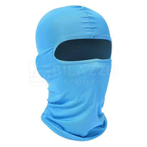 Nuevo Cubre Rostro de Esquí para Hombre, Invierno, Poliéster, Absorbe la Humedad, Ropa Deportiva, Último Diseño, Alta Calidad, BILAZZO SPORT - Product Image 2