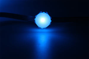 Source de lumière ponctuelle en aluminium haute luminosité 20mm 12v pour l'éclairage des ponts et des monuments - Product Image 6