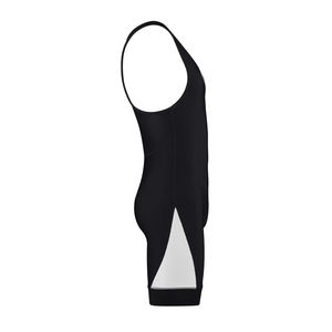 Taille S 5XL Polyester Spandex Haltérophilie Hommes Femmes Lutte Singlet Sans Manches Lutte Singlet Gymnastique Body - Product Image 6