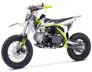 Motocyclettes de qualité TM15 110cc, 350cc prêtes à être expédiées, motocyclettes tout-terrain - Product Image 4
