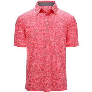 New High Quality Custom Logo Men's Polo <b>T</b>-<b>Shirt</b> Pakistan Made Comfortable Fabric men's polo <b>shirts</b> - Product Image 1