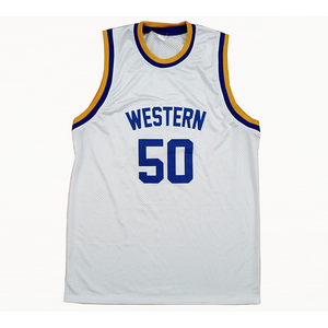 Uniforme de basket-ball personnalisé pas cher sublimé ensemble de maillot à séchage rapide hommes femmes enfants conception unique | hommes femmes enfants uniforme de basket-ball - Product Image 4