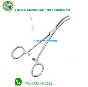 Sullivan Manuel En Acier Inoxydable Spéculum GRAVE Pince Vaginale Instrument Chirurgical Base Sécurité Standard-MOL - Product Image 4