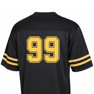 Maillot de football américain entièrement personnalisé à vendre, produit à succès 2026, meilleur fournisseur de maillots de football américain - Product Image 6