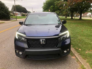 Occasion 2020 pour Passport EX-L SUV OEM Garantie 1 an Origine États-Unis - Product Image 2