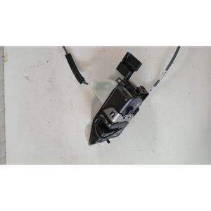 OPEL Corsa F Serie (19>) ชุดล็อคด้านหน้าซ้าย 292850 - Product Image 3