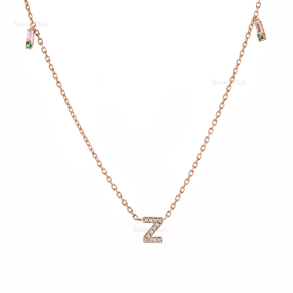 สีโรสโกลด์