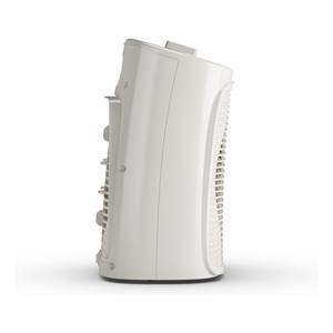 Calentador Eléctrico de Pared 2000W 60m Blanco Azul 99293 Splendid HOT Rock M - Product Image 2