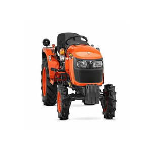 Haute qualité pour tracteur Kubota à vendre en vrac Fiabilité et productivité de travail maximisées avec pompe et composants de base - Product Image 4
