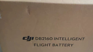 ของแท้สำหรับแบตเตอรี่เที่ยวบิน DB2160อัจฉริยะสำหรับ T70P T100อากร้า DB800 DB1560 DB1580สำหรับ T50 T60 T40 T25 T20 T100S T70S T55 - Product Image 3