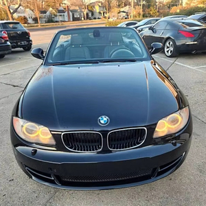 รถยนต์มือสองสภาพดี ปี 2011 บีเอ็มดับเบิลยู ซีรีส์ 1 รุ่น 128i พวงมาลัยซ้าย - Product Image 1