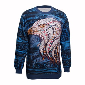 Sudadera de Hombre con Diseño Moderno y de Alta Calidad, Personalizada con Logotipo Bordado Digital, Moda Otoñal, Venta al Por Mayor - Product Image 1