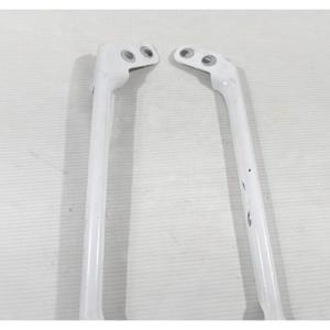 Supports de calandre avant CITROEN C3 AirCross 39024258 (17>) - Product Image 3