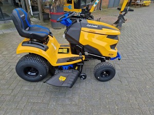 Vente en gros de tondeuses autoportées Cub Cadet / Achetez des tondeuses tracteur Cub Cadet neuves et d'occasion de qualité à bon prix, prêtes à être expédiées - Product Image 5