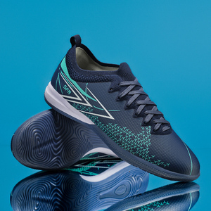 SAIFEINU precio de fábrica Retro Instock botas de fútbol hombres ejercicio interior zapatos de fútbol tacos Spot zapatos de fútbol - Product Image 3