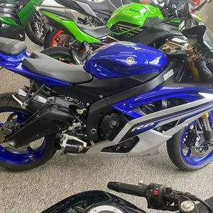 Yamaha YZF-R1 R6 2024, Modelo Nuevo, Asequible, Grado Industrial/DIY, Soporte Personalizado OEM y ODM - Product Image 1