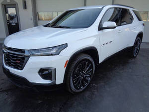 Chevrolet Traverse 2023 USADO EN EXCELENTES CONDICIONES - Product Image 4